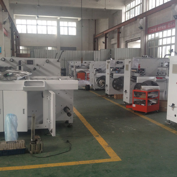 China Ruian Ruiting Machinery Co., Ltd. Unternehmensprofil