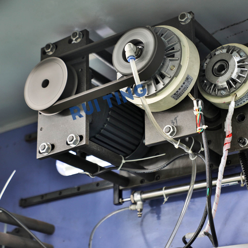 Hohe Haltbarkeit Inline-Druckmaschine für freundliche und Hochgeschwindigkeitsdruck 150m/min